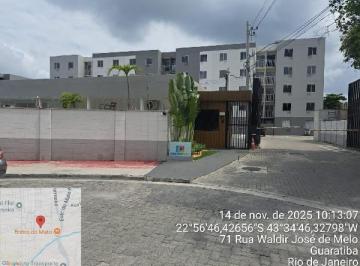 Photo_0 ·
Oportunidade em destaque — Apartamento no Guaratiba, Rio de Janeiro - RJ, Apto 503,