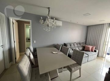 2028009a339072bb0fcad41b29d67ac261e831f5 · Apartamento com 1 dormitório à venda, 59 m² por R$ 715.000,00 - Icaraí - Niterói/RJ