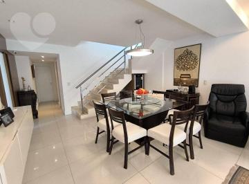 befd6d48f33e063f0ffad37be832afb6d5d85203 · Cobertura com 3 dormitórios à venda, 265 m² por R$ 4.150.000,00 - Icaraí - Niterói/RJ