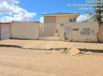 Photo_0 ·
Grande oportunidade — Apartamento no Parque Araguari, Cidade Ocidental - GO, Apto 1