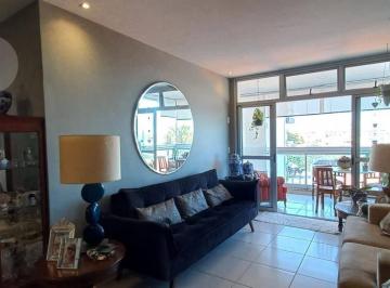 f39b5c4e0de11d51b2f479160ba03e516bb1774c · Apartamento com 3 dormitórios à venda, 120 m² por R$ 1.470.000,00 - Piratininga - Niterói/RJ