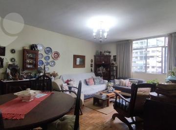 6d195b24ae06f682d7c045e16d0dd4bde853b9a7 · Apartamento com 3 dormitórios à venda, 110 m² por R$ 680.000 - Icaraí - Niterói --Apartamento com ót