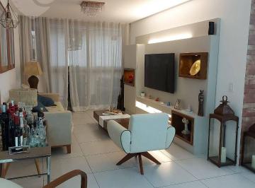 aaee6ce5e4ec77e73926234b70690622bf323f77 · Apartamento com 4 dormitórios à venda, 240 m² por R$ 2.100.000,00 - Piratininga - Niterói/RJ