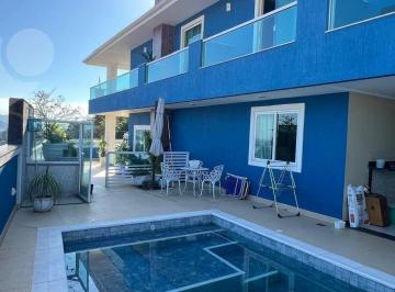 47be165744dcffc27b32ceab94510cc75fa0a69b · Casa à venda, 140 m² por R$ 2.900.000,00 - São Francisco - Niterói/RJ