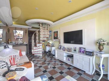 fddc4d3372231f7cb8daf442eca74524ae2417fe · Cobertura à venda, 165 m² por R$ 1.190.000,00 - Icaraí - Niterói/RJ