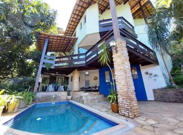 6cd820b7eca67452214a5487c085ae2f4e780c76 · Casa em Condomínio à venda com 4 quartos em Itaipu, Niterói - RJ