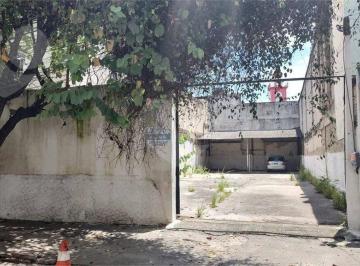 9f329d75be140b34bcafd8aec695f48fa721e62d · Terreno à venda, 250 m² por R$ 1.100.000,00 - Centro - Niterói/RJ