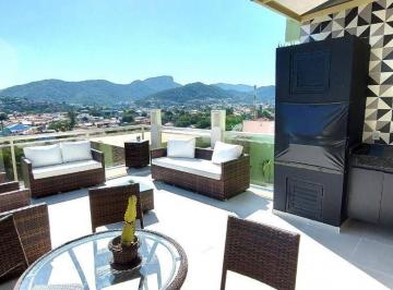 979cf2004b5249d2ad15110e8e43dfcc257d10bf · Casa com 5 dormitórios, 3 suites  à venda, 450 m² ,Camboinhas - Niterói/RJ