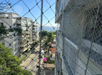 443b392ec25804f432f58ba63e879e4575f90d91 · Apartamento com 3 suítes metragem total 123 m² a venda por R$ 1.400.000 - Charitas - Niterói/RJ