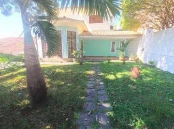 01133eee758e9e168c4b5eee31d12b8a0e41895c · Casa com 3 dormitórios à venda, 281 m² por R$ 900.000,00 - Pendotiba - Niterói/RJ
