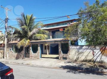 3ce86a0292e0e6f9cc3ff2ba06cd1fa3d0d3e528 · Casa à venda, 600 m² por R$ 1.400.000,00 - Recreio - Rio das Ostras/RJ