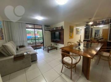 4c3fa8184106e047a5150cf612af3b78e02c7beb · Apartamento à venda, 96 m² por R$ 820.000,00 - São Francisco - Niterói/RJ