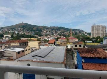 2d8818489f099deaf1c2793a648039ed6944909d · Apartamento à venda, 46 m² por R$ 235.000,00 - Centro - Niterói/RJ