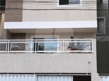 Fachada · Serra Grande 3 dormitórios à venda, 140 m² por R$ 700.000 - Serra Grande - Niterói/RJ