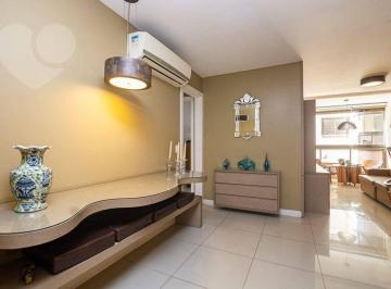 9282329300f06198ecd889b2f654b13a5e9fb75c · Apartamento à venda, 110 m² por R$ 1.480.000,00 - Icaraí - Niterói/RJ