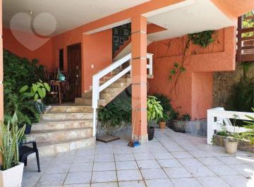 Entrada Principal · Casa com 3 dormitórios à venda, 264 m² por R$ 990.000,00 - Mata Paca - Niterói/RJ