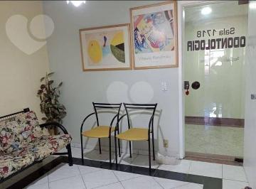 c991786e63ed4c174ac0b9714cfe126fc4d83495 · Sala à venda, 35 m² por R$ 485.000,00 - Icaraí - Niterói/RJ