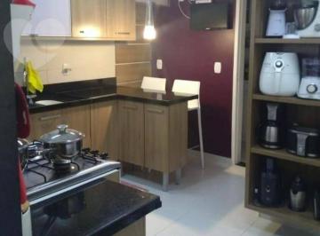 6e890a1909b8f442b7ba3203a70e5ff45377f06d · Apartamento à venda, 103 m² por R$ 650.000,00 - Santa Rosa - Niterói/RJ
