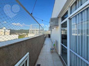 8b25e5584c0d596c5c4fd2527744a287ab7b07f8 · Cobertura à venda, 220 m² por R$ 900.000,00 - Itaipu - Niterói/RJ