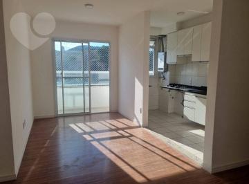 b01afb386bac513c41fc77968821bf5a1f03ffc5 · Apartamento à venda, 62 m² por R$ 320.000,00 - Maria Paula - Niterói/RJ