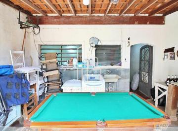 Casa · 183m² · 2 Quartos · 4 Vagas · Casa Térrea com 3 dormitórios na região de São Bernardo do Campo-SP