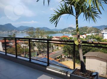 ee734f13528ef426ccb3b74291bb5b40e45865f6 · Cobertura com 2 dormitórios à venda, 128 m² por R$ 1.900.000,00 - Piratininga - Niterói/RJ