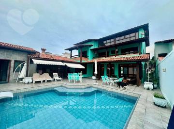 73655ce8682632858d3b5bf8ec4084ae5e57809e · Casa à venda, 498 m² por R$ 4.230.000,00 - Camboinhas - Niterói/RJ