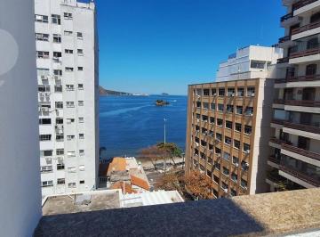 2592db09886c280505252e13c2be64a609ceda58 · Cobertura com 4 dormitórios à venda, 351 m² por R$ 2.200.000,00 - Ingá - Niterói/RJ