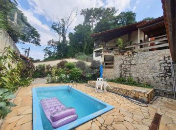 38fdcfd23c921396057c23863778653dd8203129 · Casa com 4 quartos - Serra Grande - Niterói/RJ