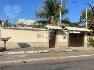 c8839f83ebd4d980b1117b56f05cac17f8e06478 · Casa com 3 dormitórios à venda, 300 m²  - Jardim Atlântico Oeste (Itaipuaçu) - Maricá/RJ