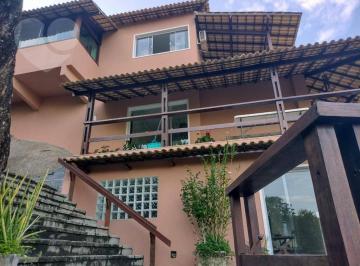 596ed275acae77f1b8f0b1b778c36576e5ef68e1 · Casa Triplex em Itacoatiara
