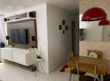 380e3e4c5f459dad681d400a95676a6aafe43b99 · Apartamento à venda, 58 m² por R$ 390.000,00 - Badu - Niterói/RJ