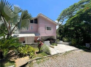 Fachada · Casa 5 quartos 3 suítes 100% reformada 450 m² R$ 1.250.000 - Sape - Niterói/RJ