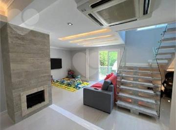 Salão decorado em detalhes · Casa 5 quartos 3 suítes 100% reformada 450 m² R$ 1.250.000 - Sape - Niterói/RJ
