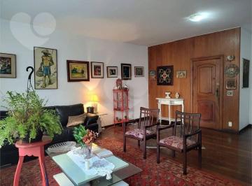 25ca06b616309657878f3359b72d048449a66d40 · Apartamento com 4 dormitórios à venda, 250 m² por R$ 1.300.000,00 - Icaraí - Niterói/RJ