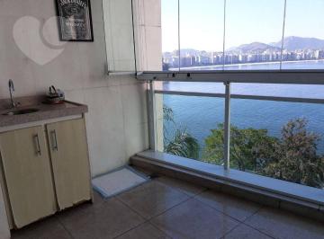 bbea22a00856710325ef4ac2911f99517950e905 · Apartamento à venda, 180 m² por R$ 2.730.000,00 - Ingá - Niterói/RJ