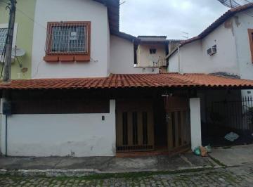 ffd880562615740171f629efb69d2e7fdb1f0f07 · Casa com 2 dormitórios à venda, 86 m² por R$ 380.000,00 - Camarão - São Gonçalo/RJ