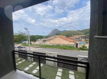 9c68713a4c32f960ca8a327a9d5038be012059bf · Casa com 2 dormitórios à venda, 88 m² por R$ 390.000,00 - Itaipuaçu - Maricá/RJ