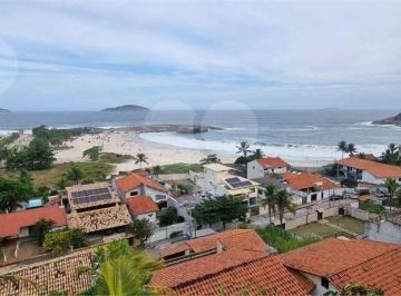 Espetáculo · Casa com 4 quartos à venda, 376 m² por R$ 1.500.000 - Piratininga - Niterói/RJ