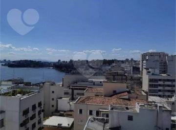 ae2757ce577eda9e2fad837a5566f04ceaa0cf25 · Cobertura com 6 dormitórios à venda, 290 m² - Icaraí - Niterói/RJ