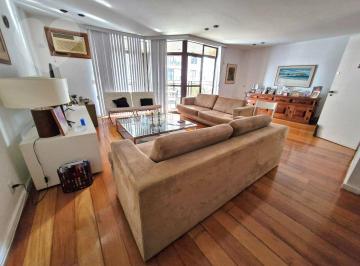 7676083b5e58b8bcff1edce9f36f9f80458c4403 · Apartamento à venda, 376 m² por R$ 1.650.000,00 - Icaraí - Niterói/RJ