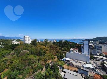 ed0124e42a04e769a8cadf9a1284f489cd9354d9 · Apartamento à venda, 88 m² por R$ 350.000,00 - Ingá - Niterói/RJ