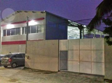 9c0f213862336607ed9f542133fbae5a553e9e57 · Galpão à venda, 430 m² por R$ 1.400.000,00 - Boa Vista - São Gonçalo/RJ