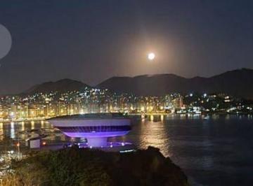 ae9d8fff2d0ec1ccf82b6dfbf1ae3f91a10ff479 · Apartamento à venda, 321 m² por R$ 3.000.000,00 - Boa Viagem - Niterói/RJ