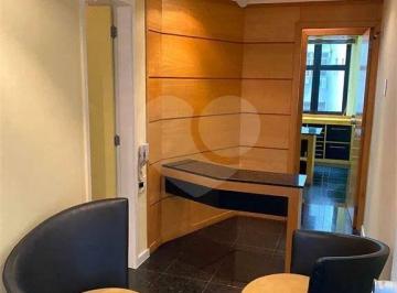 1f29474ca466c6b49176442cdeecaf21a0fcf250 · Sala à venda, 35 m² por R$ 180.000,00 - Centro - Niterói/RJ
