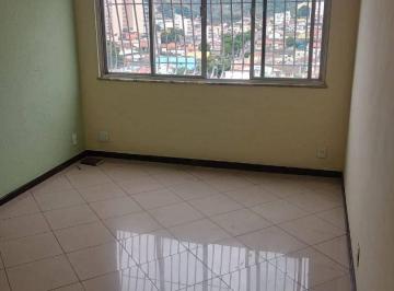 ecb81bab20c92e428a0fef03f6a9957dff447e52 · Apartamento com 3 dormitórios à venda, 90 m² por R$ 350.000,00 - Fonseca - Niterói/RJ