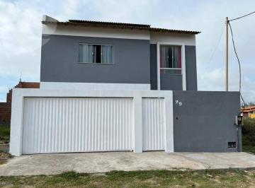 bea34c3b4106181185f993c29eae9b137a864d63 · Casa à venda com 3 quartos em Grussaí, São João da Barra - RJ