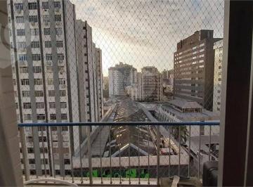 3c33f69a06dff03c100470c94b3eed083016e837 · Apartamento à venda, 80 m² por R$ 550.000,00 - Santa Rosa - Niterói/RJ