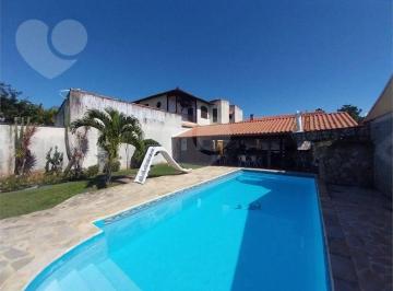 34ed5b30b23512bf729dbab4121c4ae391eeafad · Casa com 8 dormitórios à venda, 360 m² por R$ 2.000.000,00 - Piratininga - Niterói/RJ
