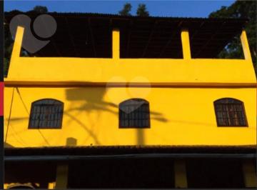 0dfa2090dcee1c285beccb063bcfb8992b3d101d · Casa com 4 dormitórios à venda, 206 m² por R$ 420.000,00 - Fonseca - Niterói/RJ